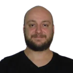 Сергей Бахчаев