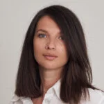 Ирина Гаревская