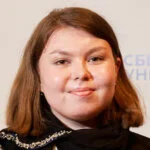 Ирина Гурьева