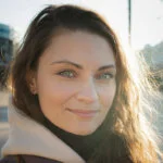 Александра Базуткина