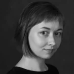 Ира Моторина