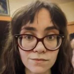 Анна Маврина