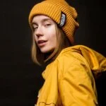 Евдокия Лебедева