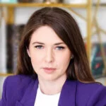 Кристина Петрова