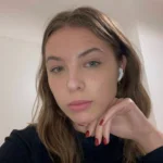 Софья Девяткина