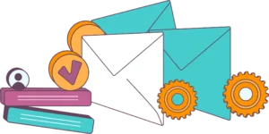 Старая версия редактора писем