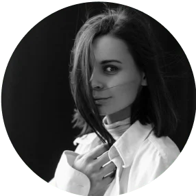 Ксения Шубина