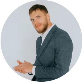 Никита Чуприянов