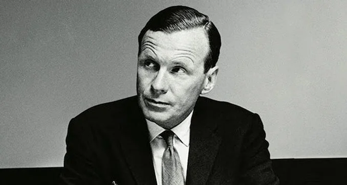 Дэвид Огилви