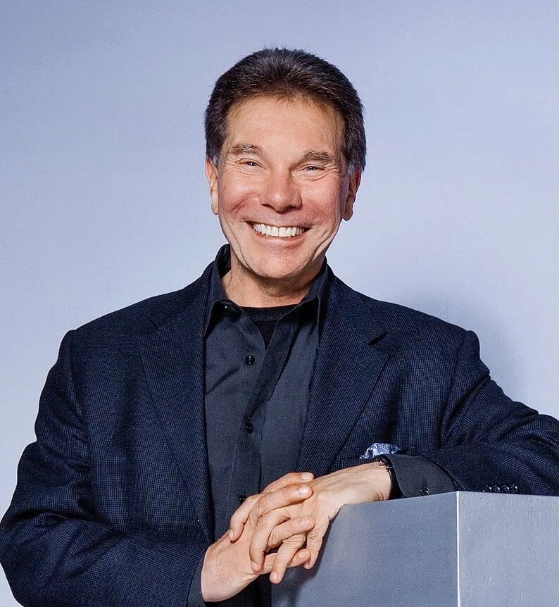 Роберт Чалдини