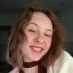 Анастасия Башкатова