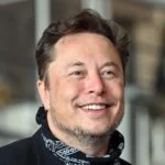 Илон Маск