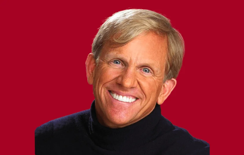 Гарри Беквит