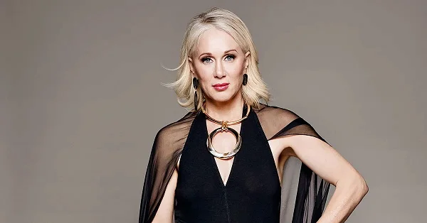 Полин Браун