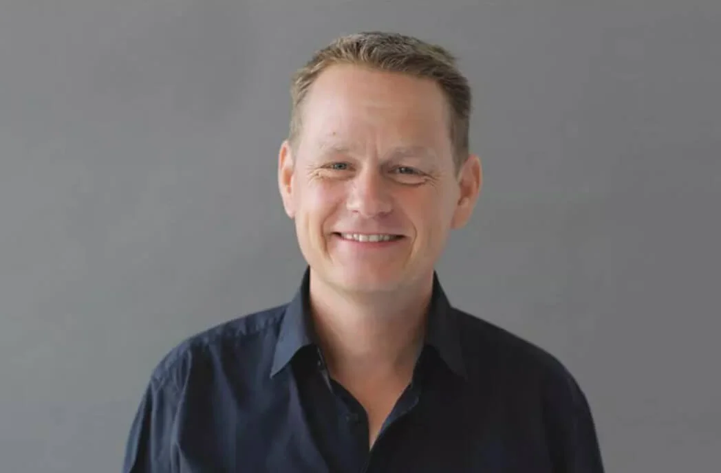 Мартин Линдстром