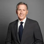 Говард Шульц