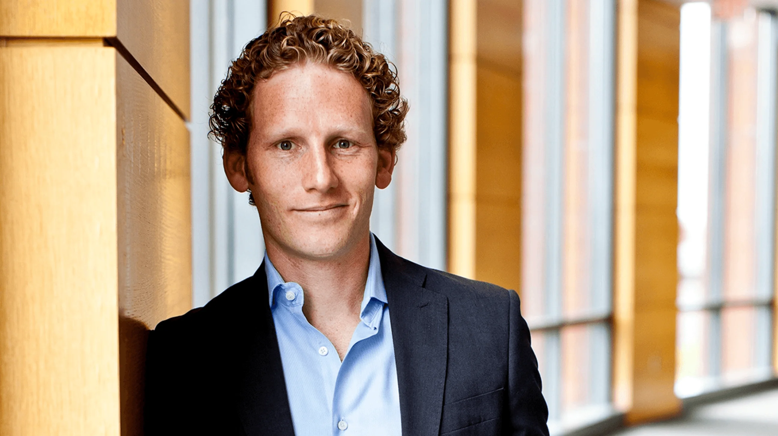 Йона Бергер