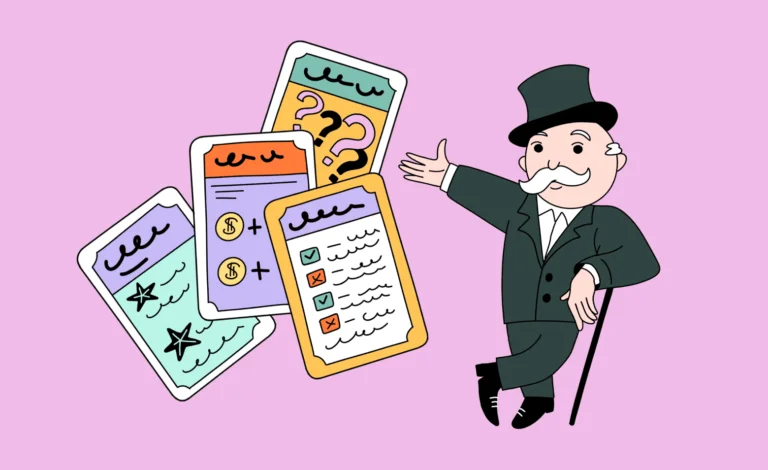 Обложка теста