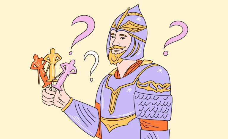 Тест по рекламе. Как Финист леденцы продавал