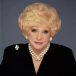 Мэри Кей Эш