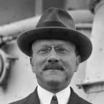 Андре Гюстав Ситроен