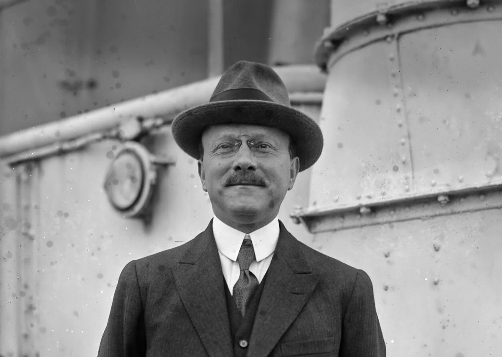 Андре Гюстав Ситроен