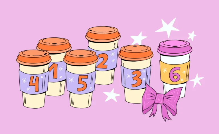 Тест по продажам. «Шестой кофе — бесплатно»: как заманить покупателей