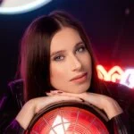 Татьяна Коломак