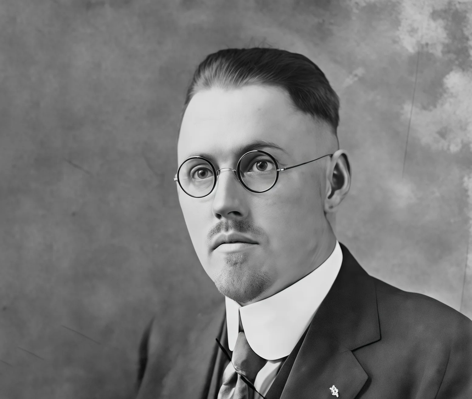 Джон Ромулус Бринкли