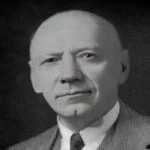 Даниэль Старч