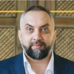 Андрей Парабеллум