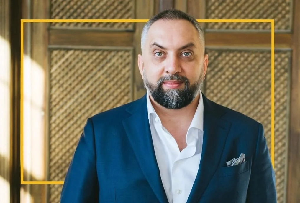 Андрей Парабеллум