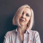 ксения троицкая