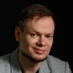 Никита Прохоров