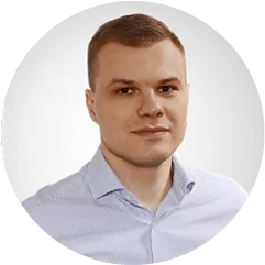 Андрей Савкин