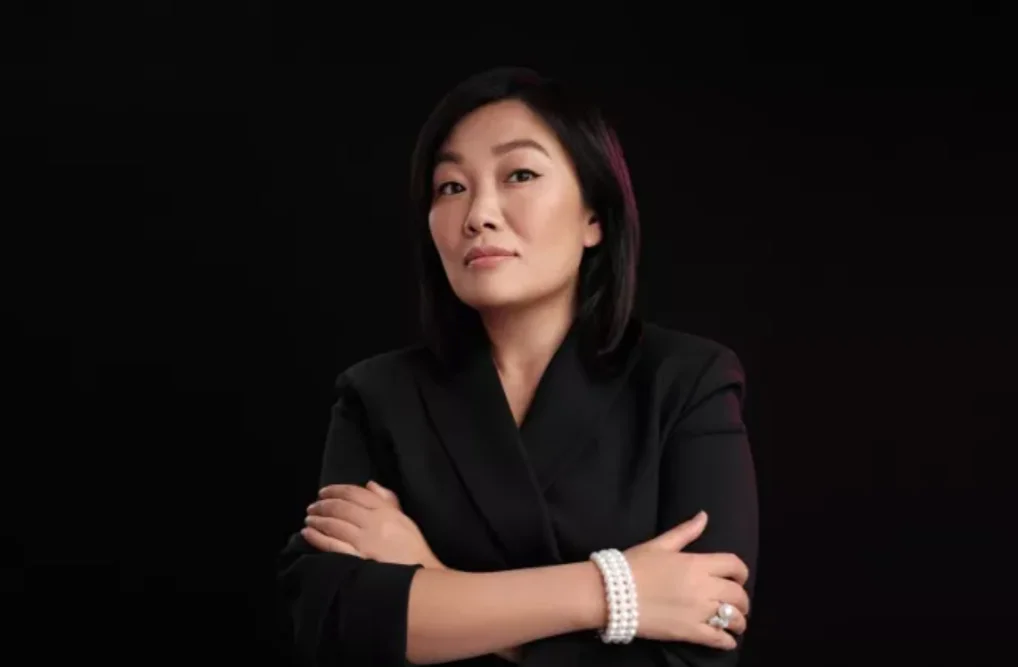 Татьяна Ким (Бакальчук)