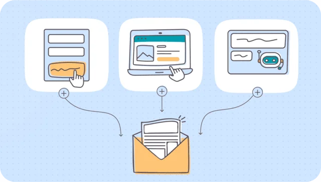 Настраиваемые триггеры