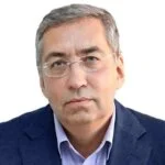 Игорь Ашманов