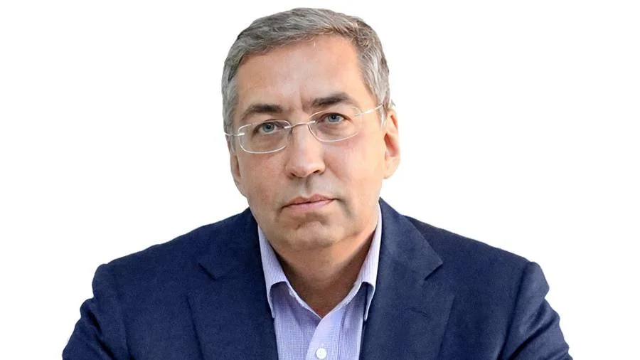 Игорь Ашманов