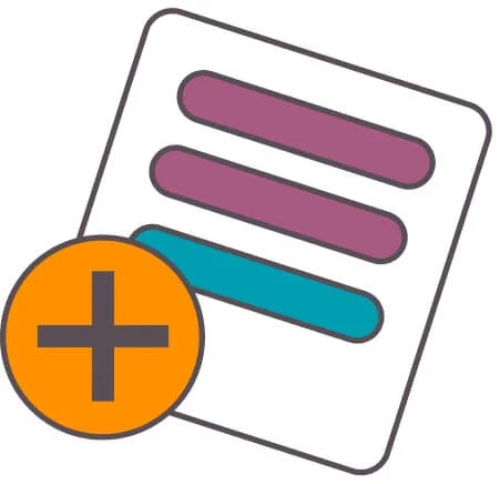 Урок № 4. Как пополнить базу контактов