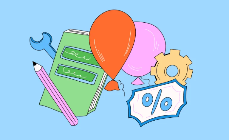 День рождения Unisender — 17 лет