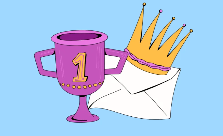 В Москве прошла Премия Unisender @wards 2025