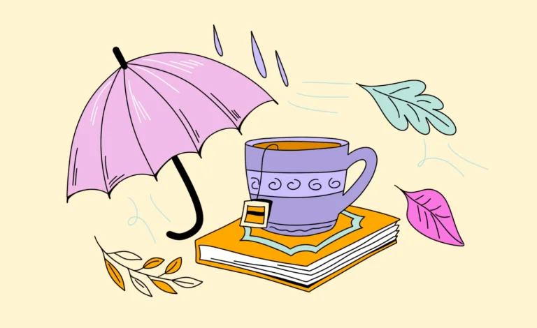 Тест по маркетингу. Как привлечь клиентов в осенний сезон