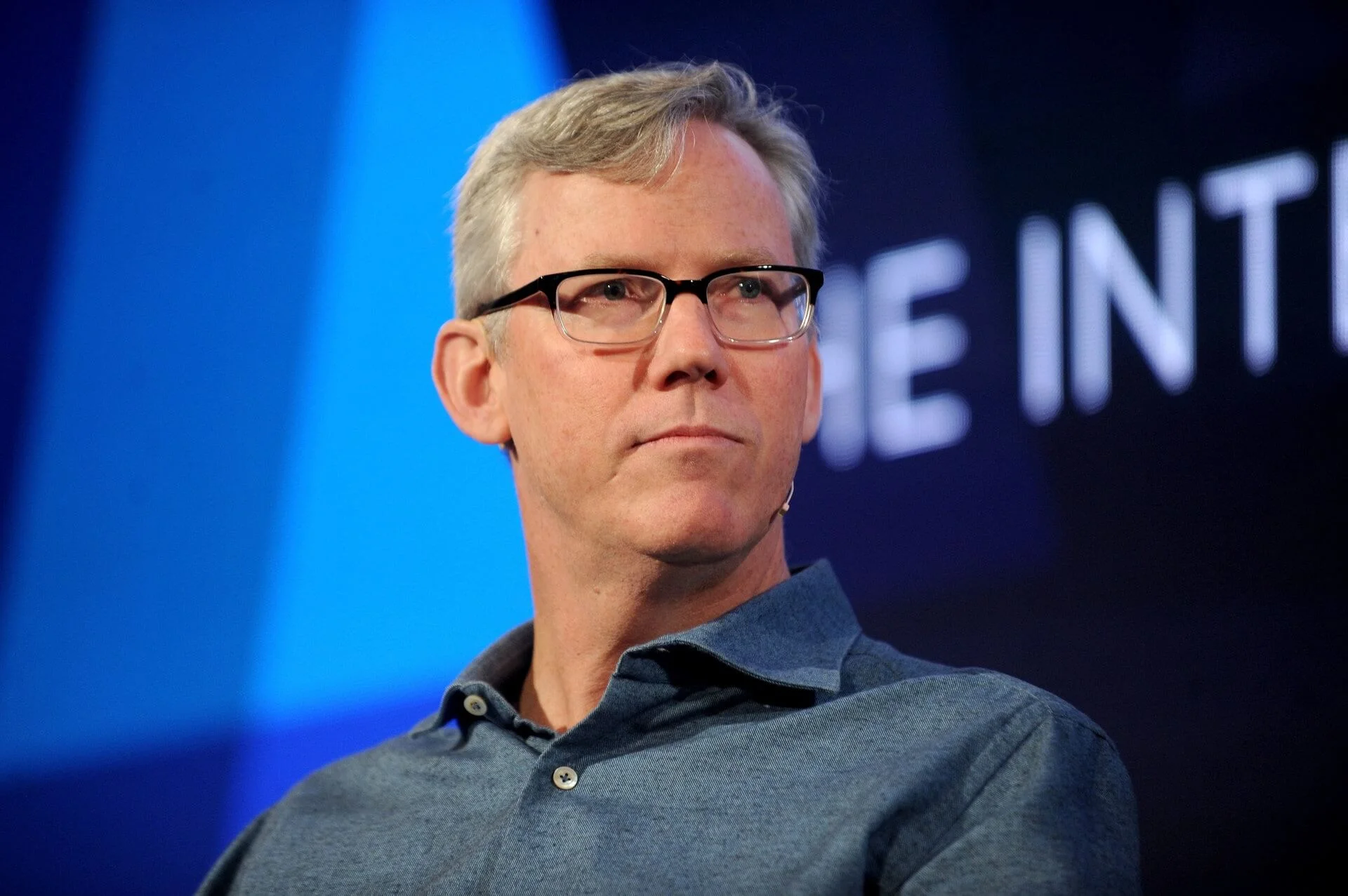 Брайан Холлиган