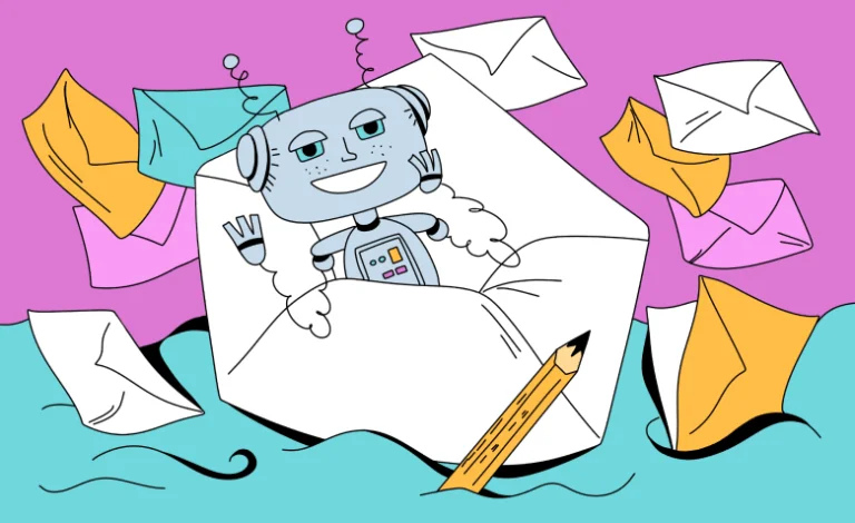 Unisender на конференции Компьютерры