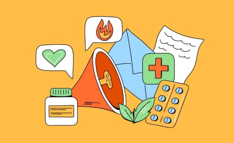 Email в фарме — вебинар с участием CPO Unisender