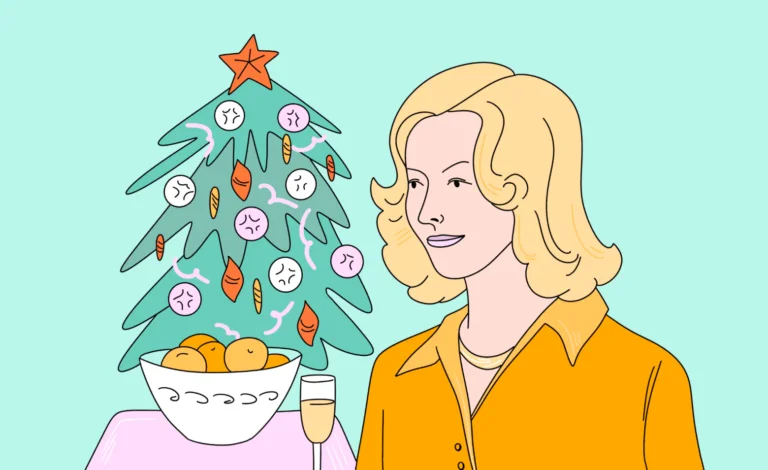 Тест по маркетингу. С легким паром, ёлки зелёные, или маркетинг в новогодних фильмах