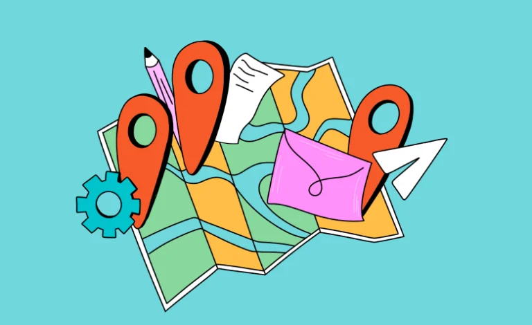 Unisender вошёл в карту экосистемы CRM