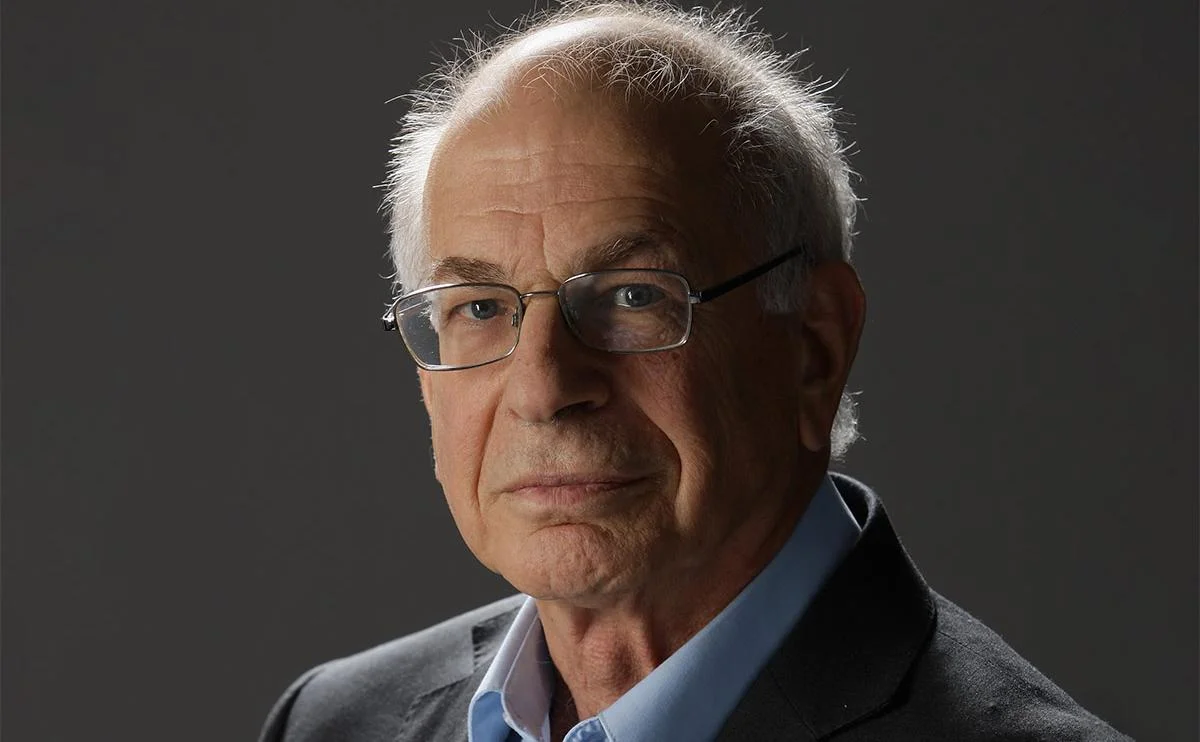 Даниэль Канеман