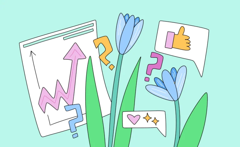 Тест по маркетингу. Весенняя перезагрузка